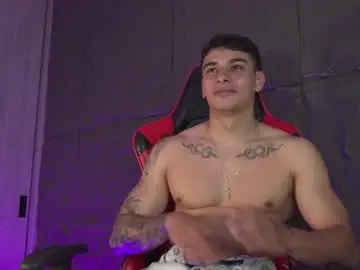 Chaturbate Live Sex of joseph__boy