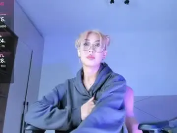 Chaturbate Live Porn of jungso_ming