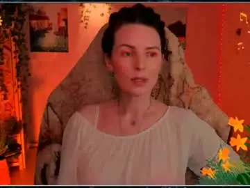 Chaturbate Live Sex of lanaradiance