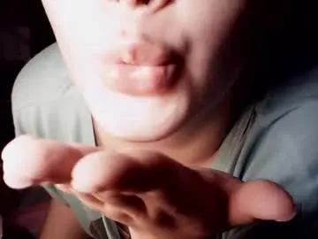 Chaturbate Private Sex Chat of moodiemira