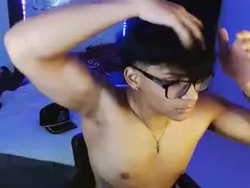 Chaturbate Adult Webcams of mr_yisuz