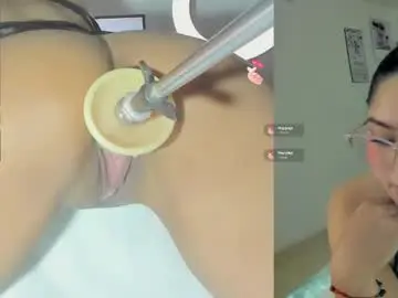 Chaturbate Watch Live Sex Cams of sofi__velez_