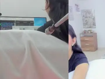 Chaturbate Nude Webcam of sofi__velez_
