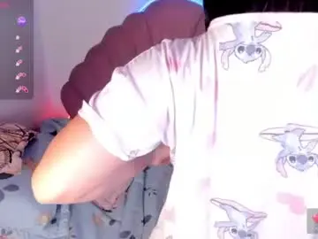 Chaturbate Live Sex Cam of sophiconic_cb