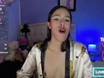 Chaturbate Adult Webcam of stephania_t