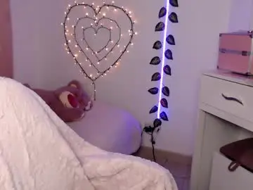 Chaturbate Adult Video Chat of sweet_hannaah