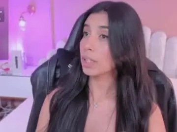 Chaturbate Sex Chat of zia_cooper