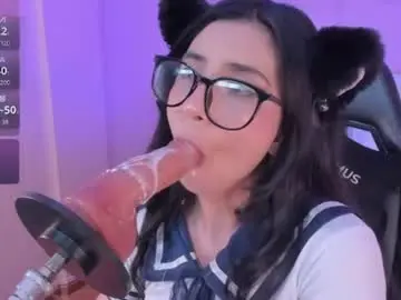 Chaturbate Sex Chat of zia_cooper