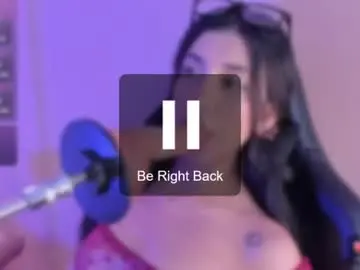 Chaturbate Live Porn of zia_cooper