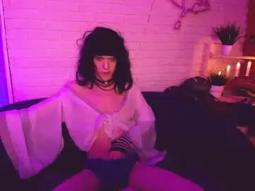 Chaturbate Sex Cam of _shinmei_