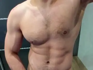 Chaturbate Adult Webcams of aleks_brown