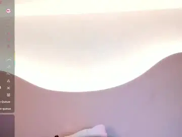 Chaturbate Sex Chat of angeline_blake
