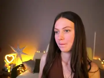 Chaturbate Live Porn of babylumii