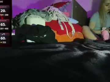 Chaturbate Nude Webcam of blondiebubblebooty