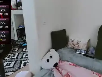Chaturbate Nude Webcam of blondiebubblebooty