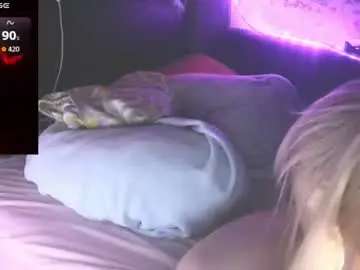 Chaturbate Live Sex of blondiebubblebooty
