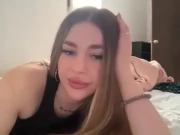 Chaturbate Live Sex Cam of charrry