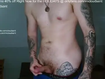Chaturbate Best Webcam of cloudsent