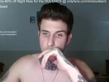 Chaturbate Adult Webcam of cloudsent