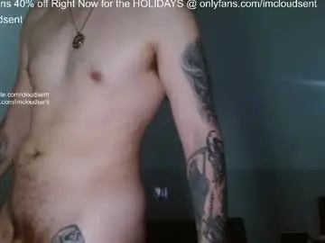 Chaturbate Adult Webcams of cloudsent