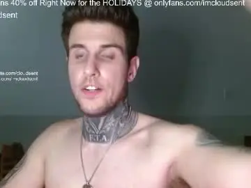 Chaturbate Free Live Porn of cloudsent