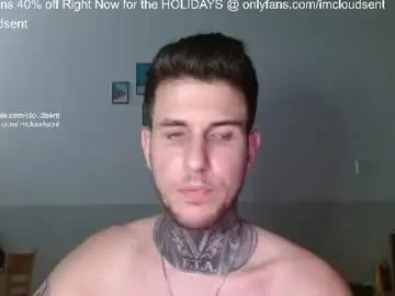 Chaturbate Private Sex Chat of cloudsent