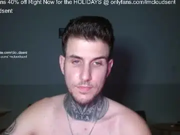 Chaturbate Private Sex Chat of cloudsent