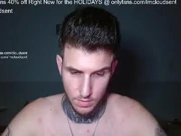 Chaturbate Best Webcam of cloudsent