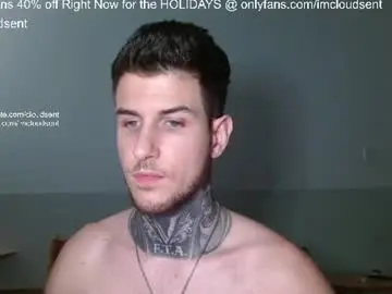 Chaturbate Best live sex cam show of cloudsent