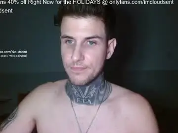 Chaturbate Private Sex Chat of cloudsent