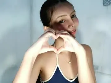 Chaturbate Nude Webcam of feyaaa