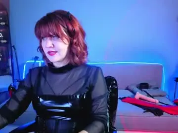 Chaturbate Sex Chat of goddess_orsa