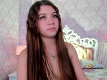 Chaturbate Sex Cam of hellencute18_