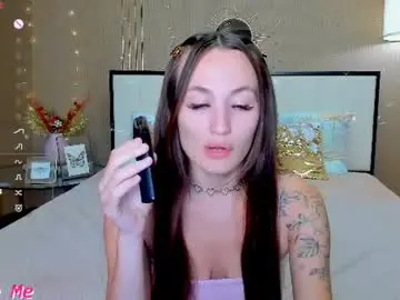 Chaturbate Adult Webcam of honeybuns_lizzy