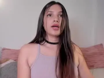 Chaturbate Adult Webcams of julieth1_