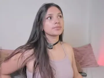 Chaturbate Sex Chat of julieth1_