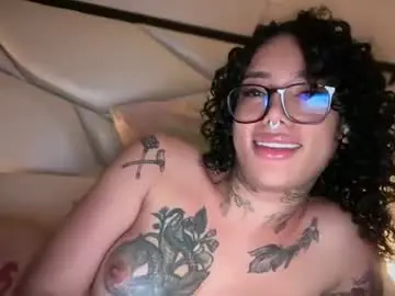 Chaturbate Adult Webcams of katy_monrroy