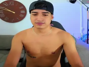 Chaturbate Adult Webcam of ken_blaker