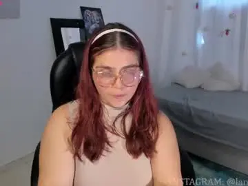 Chaturbate Sex Chat of lanna__wilson