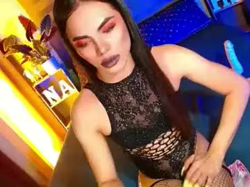 Chaturbate Live Sex of lovelymiss_shyna11