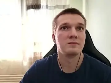 Chaturbate Nude Webcam of macdiks