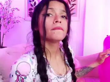 Chaturbate Sex Cam of maddie_t18