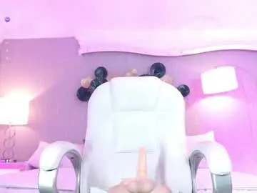 Chaturbate Adult Webcam of miss_alia