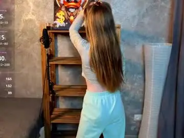 Chaturbate Adult Webcams of moliacenamere