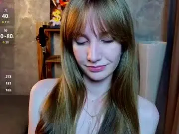 Chaturbate Live Sex of moliacenamere