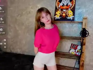Chaturbate Best live sex cam show of moliacenamere