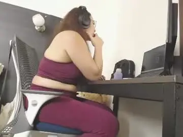 Chaturbate Free Live Porn of nathalyrae41