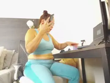 Chaturbate Nude Webcam of nathalyrae41