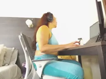 Chaturbate Free Porn Cam of nathalyrae41