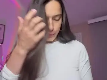 Chaturbate Nude Webcam of ohanna_